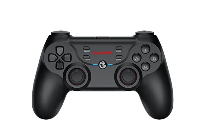 T3s Wireless Gaming Controller By GameSir