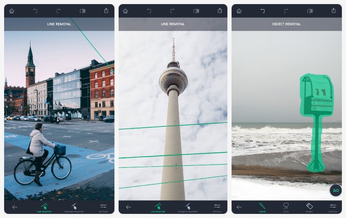 7 Best Background Remover Apps for Android - 33