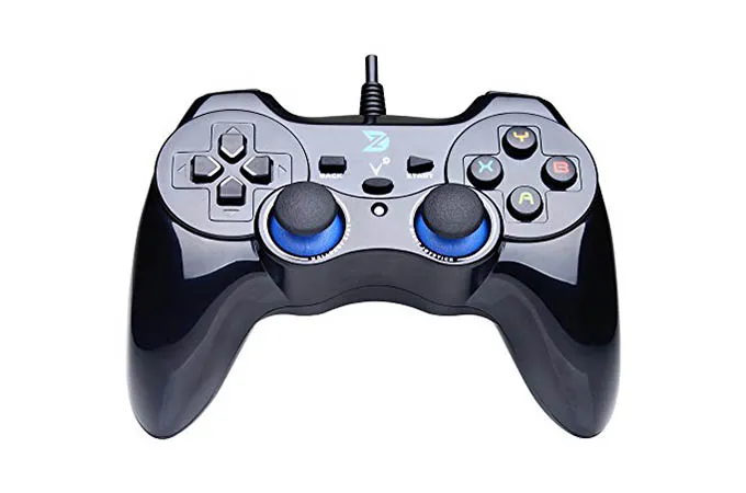 ZD-V+ USB Wired Gaming Controller By ZD