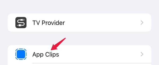 What Are App Clips on iPhone  A Guide to Using Lightweight iPhone Apps Without Installing - 83