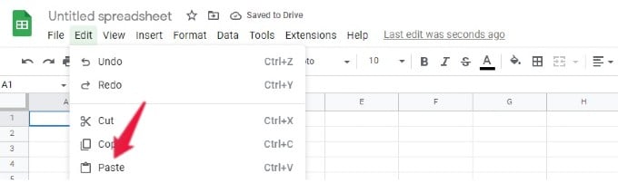 How to Copy from Protected Google Docs or Sheets - 15