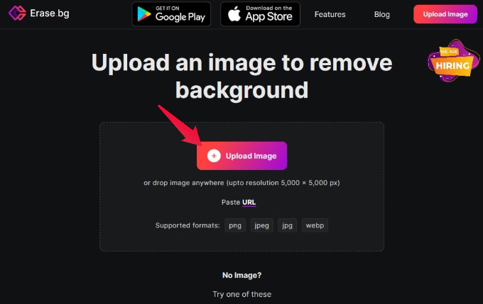 How to Remove Background from Image Online for Free on Computer and Phone - 84