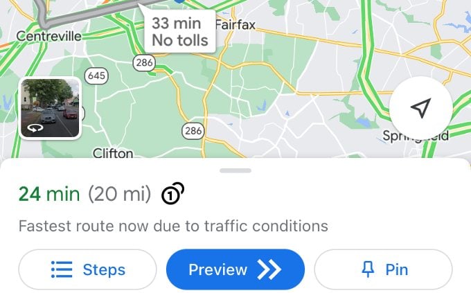 Google Maps vs  Waze vs  Apple Maps  Which One Navigates You Better  - 63