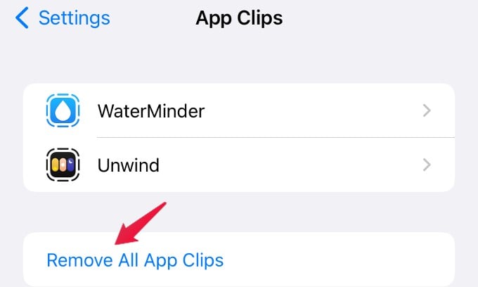 What Are App Clips on iPhone  A Guide to Using Lightweight iPhone Apps Without Installing - 16