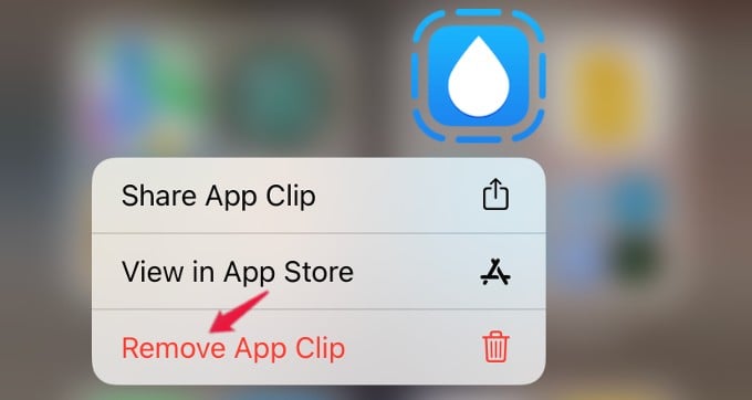 What Are App Clips on iPhone  A Guide to Using Lightweight iPhone Apps Without Installing - 24