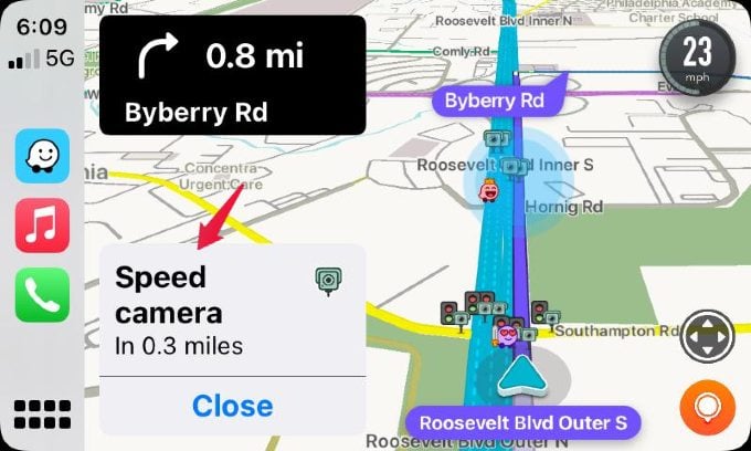 Google Maps vs  Waze vs  Apple Maps  Which One Navigates You Better  - 40