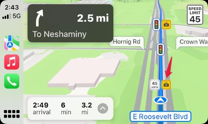 Google Maps vs  Waze vs  Apple Maps  Which One Navigates You Better  - 23