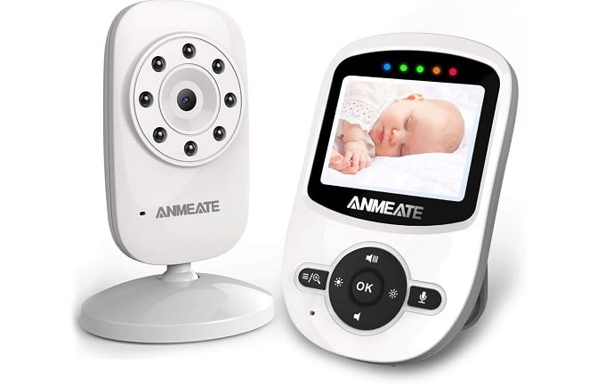 20 Best Baby Monitors for 2022 - 7