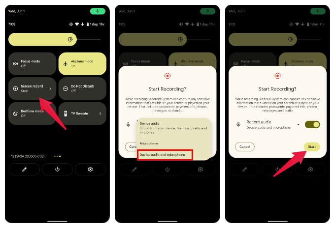 How to Record WhatsApp Calls on Android and iPhone - 28