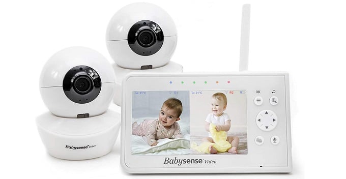 20 Best Baby Monitors for 2022 - 93