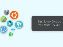 Best Linux Distros You Must Try Out