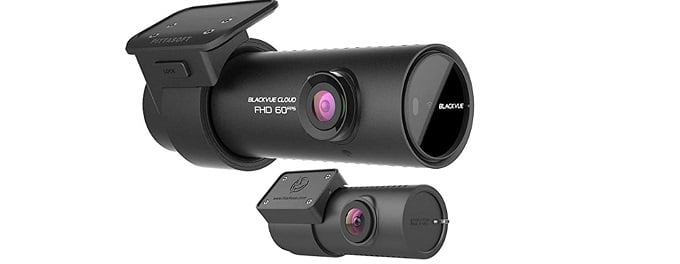 15 Best 4K Dash Cams to Buy in 2022 - 54