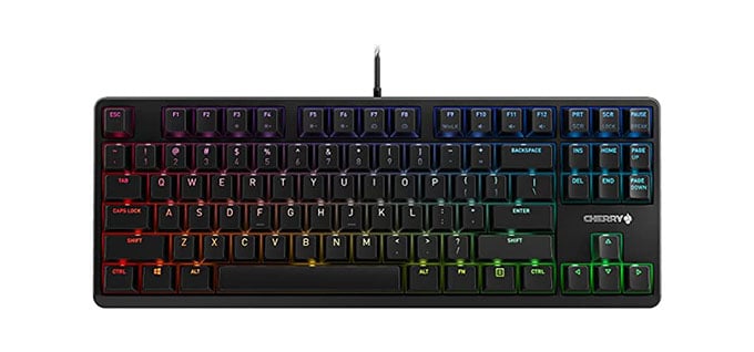 10 Best Mechanical Keyboards for Typing  Mac   Windows  - 48