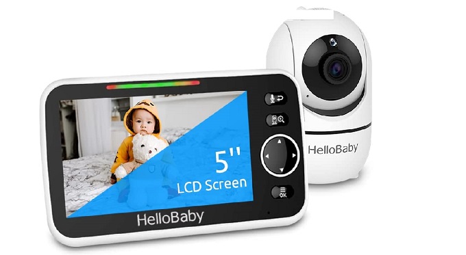 20 Best Baby Monitors for 2022 - 43