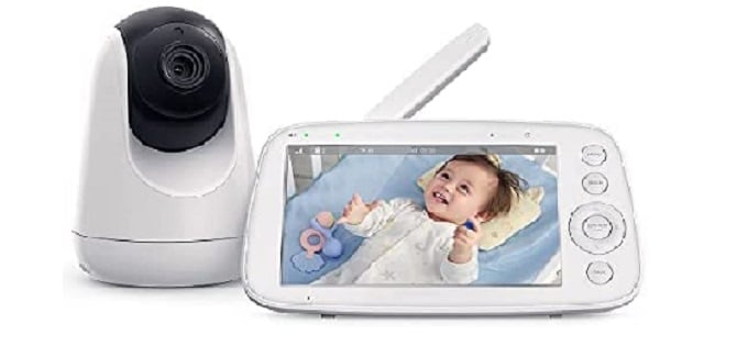 20 Best Baby Monitors for 2022 - 49