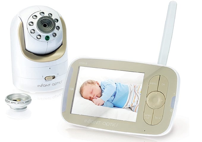 20 Best Baby Monitors for 2022 - 73