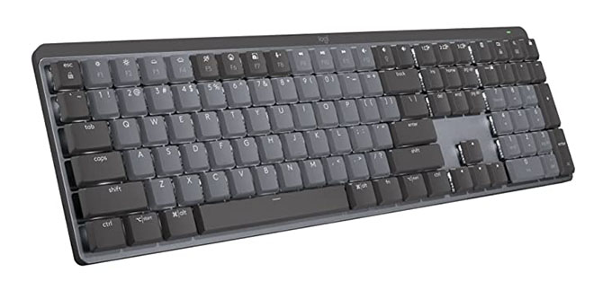 10 Best Mechanical Keyboards for Typing  Mac   Windows  - 68