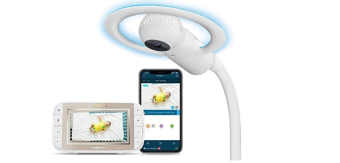 20 Best Baby Monitors for 2022 - 66