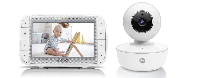 20 Best Baby Monitors for 2022 - 29