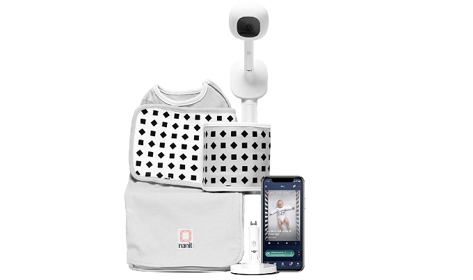 20 Best Baby Monitors for 2022 - 42