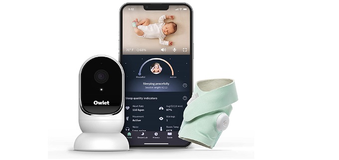 20 Best Baby Monitors for 2022 - 57