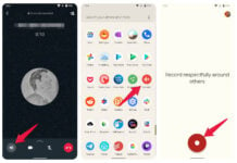 How To Record WhatsApp Calls On Android And IPhone - MashTips