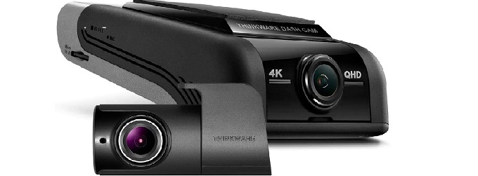 15 Best 4K Dash Cams to Buy in 2022 - 61