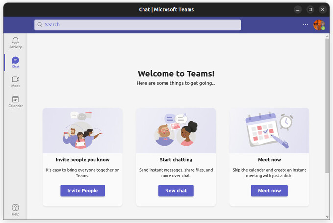 How to Install Microsoft Teams on Ubuntu and Other Linux Distros - 11