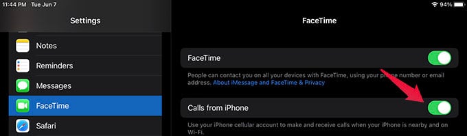 how to turn off auto call recording on iphone