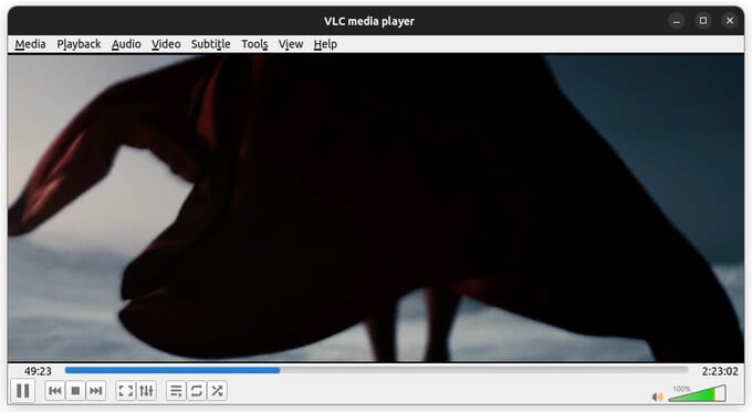 VLC Media Player