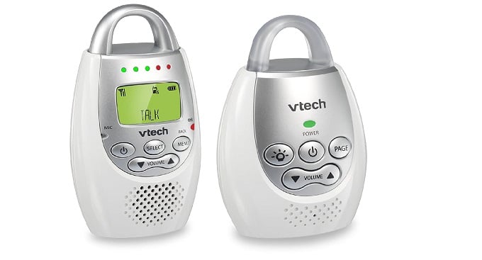 20 Best Baby Monitors for 2022 - 13