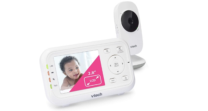 20 Best Baby Monitors for 2022 - 73