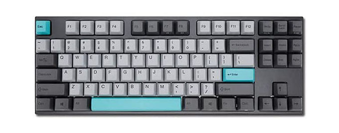 10 Best Mechanical Keyboards for Typing  Mac   Windows  - 44