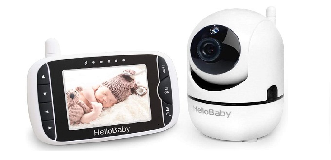 20 Best Baby Monitors for 2022 - 35