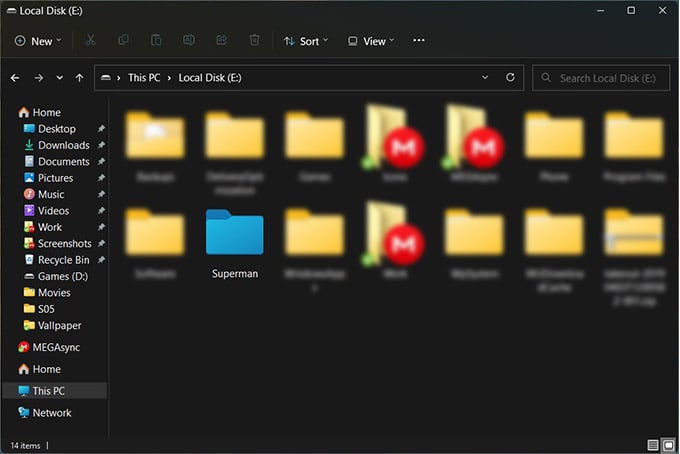 How to Change Windows Folder Color Easily and Organize Them Better - 75