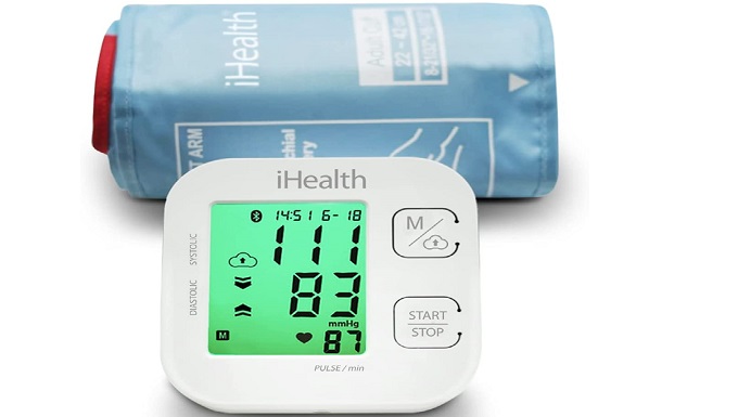 14 Best Health Monitoring Devices for Android - 78