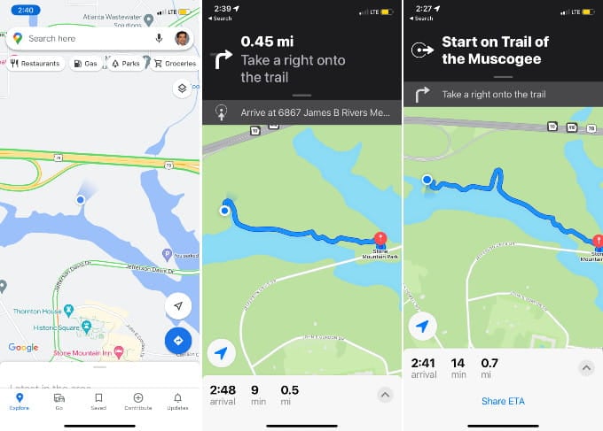 Google Maps vs  Waze vs  Apple Maps  Which One Navigates You Better  - 20