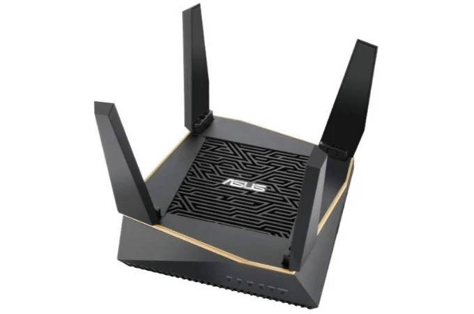 ASUS AX6100 Triband Router