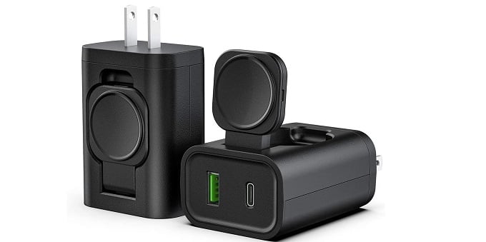 15 Best Portable Travel Chargers for Apple Watch - 16