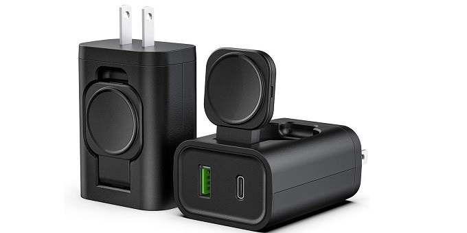 15 Best Portable Travel Chargers for Apple Watch - 47