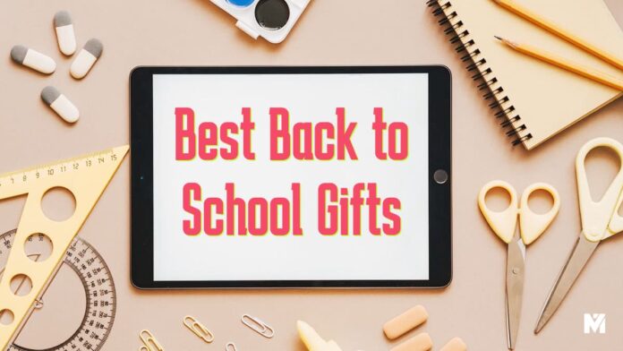 Best Back to School Gift Ideas