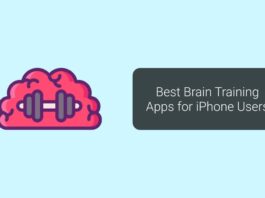 Best Brain Training Apps for iPhone Users