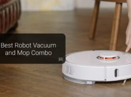Best Robot Vacuum and Mop Combo