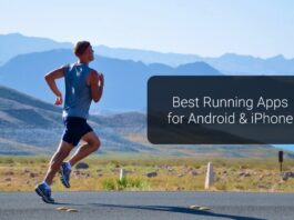 Best Running Apps for Android & iPhone