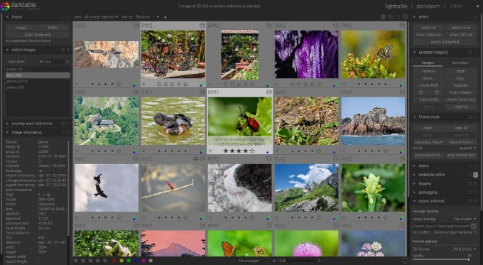 10 Best Free Adobe Photoshop Alternatives for Windows and Mac - 26