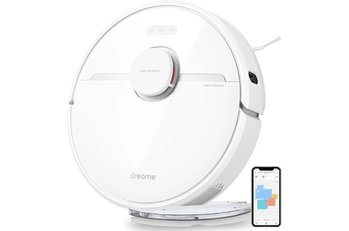 14 Best Robot Vacuum and Mop Combo You Need in 2022 - 61