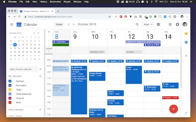 15 Best Google Calendar Extensions and Addons to Organize Everything and Boost Productivity - 48