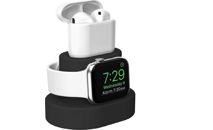 15 Best Portable Travel Chargers for Apple Watch - 2