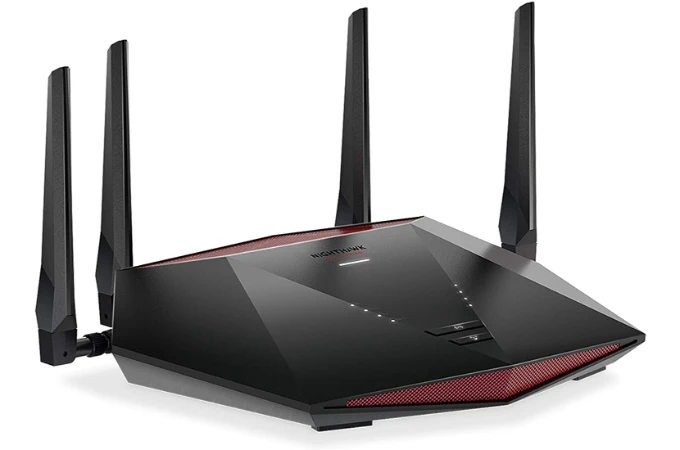 NETGEAR Nighthawk Pro