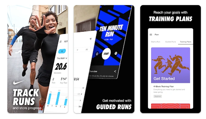 10 Best Running Apps for Android and iPhone - 65